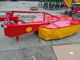 JAR-MET FŰKASZA Z-158/2