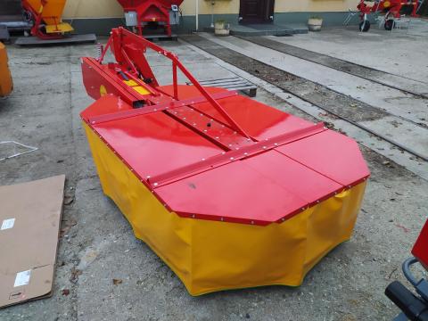 Lengyel Fűkasza eladó