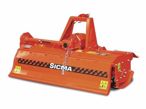 Sicma BH talajmaró – Olasz minőség, nagy választékban