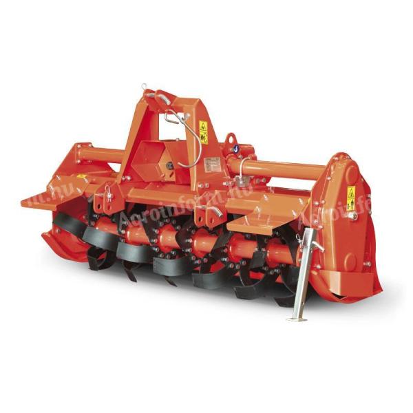 Sicma RC talajmaró – széles választék olasz minőségben