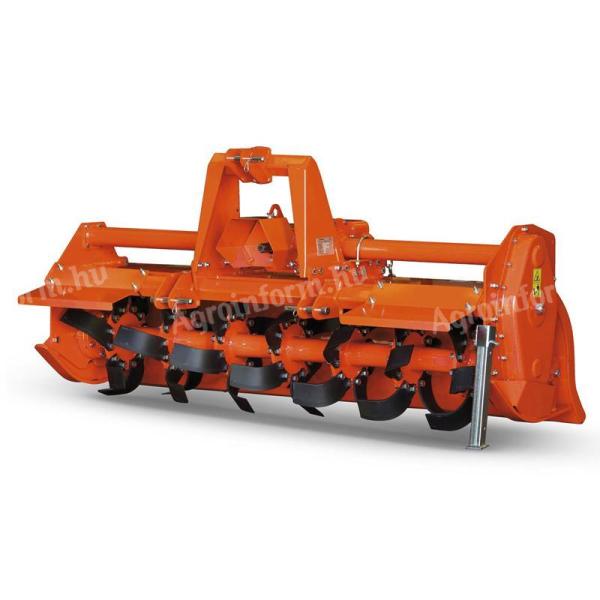 Sicma RD talajmaró – különböző méretekben, nettó árak és műszaki adatok