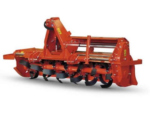 Sicma SD talajmaró – olasz minőség, széles választékban