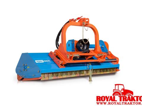 STARK KMH 155H szárzúzó - mulcsozó STARK KMH 155H szárzúzó - mulcsozó