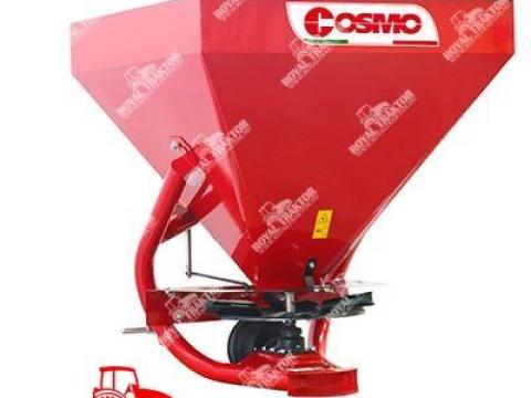 Cosmo PQ 500 Műtrágyaszóró Cosmo PQ 500 Műtrágyaszóró
