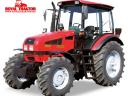 Belarus MTZ 1523.3 Traktor