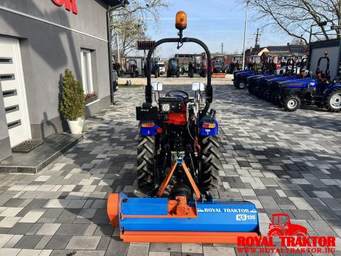 Stark KS 135 Szárzúzó - Mulcsozó Stark KS 135 Szárzúzó - Mulcsozó