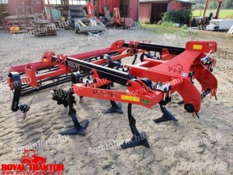 ROLEX Gruber 3M ROLEX Gruber 3M