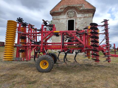 Väderstad TopDown 500 Väderstad TopDown 500