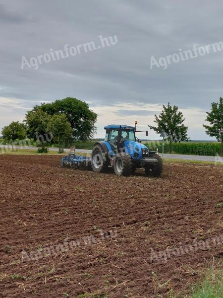 Landini Landpower 185 TDI