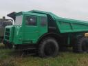 MOAZ MOA3 BELAZ 75051 dömper