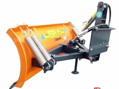 DELEKS DKS LNS Hótolólapok 130-250 cm-ig DELEKS DKS LNS Hótolólapok 130-250 cm-ig