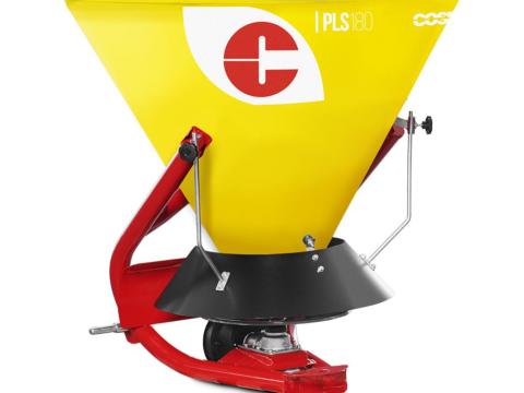 COSMO PLS 180 Sószóró COSMO PLS 180 Sószóró