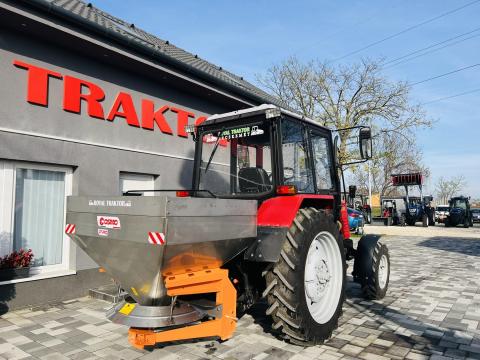 Új COSMO RT-PRO 1000 sószóró Új COSMO RT-PRO 1000 sószóró