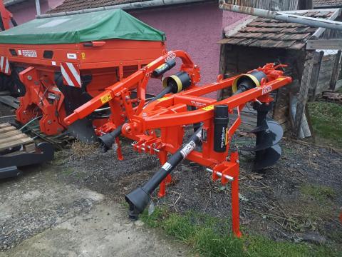 Vigolo TSP 100/1000 profi gödörfúró - akár MTZ-re is + kiváló minőségű Vigolo TSP 100/1000 profi gödörfúró - akár MTZ-re is + kiváló minőségű