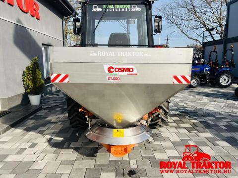 COSMO RT-PRO 1000 SÓSZÓRÓ COSMO RT-PRO 1000 SÓSZÓRÓ