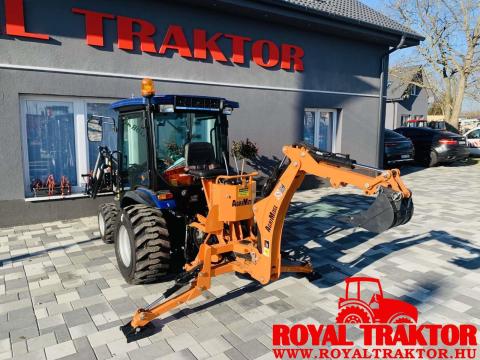 AGRIMETAL RÁÜLŐS ÁROKÁSÓ AGRIMETAL RÁÜLŐS ÁROKÁSÓ