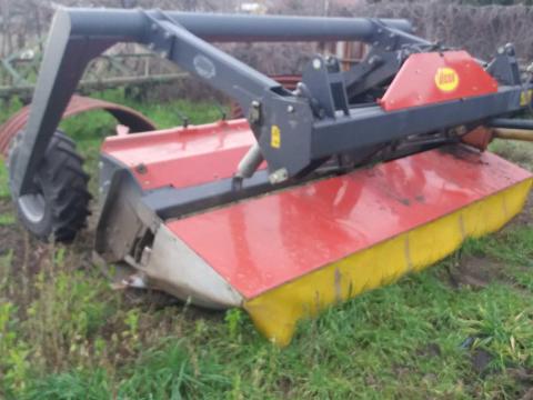 Vicon vontatott kasza Vicon vontatott kasza