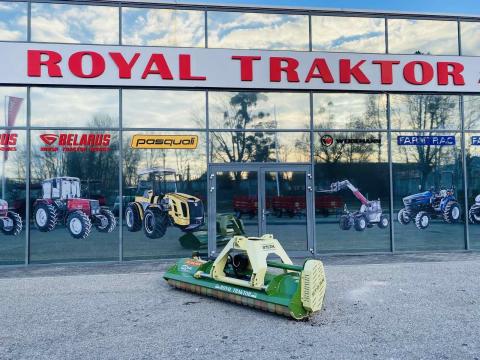 STARK KDX 240 PROFI ERŐSÍTETT MULCSOZÓ STARK KDX 240 PROFI ERŐSÍTETT MULCSOZÓ