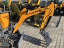 SHERPA WE13 Yanmar motor - mini kotró ÚJ AKCIÓS AJÁNDÉK ADAPTEREKKEL