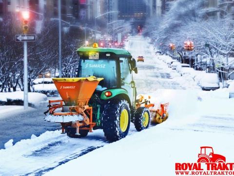 SaMASZ SAND homokszóró SaMASZ SAND homokszóró