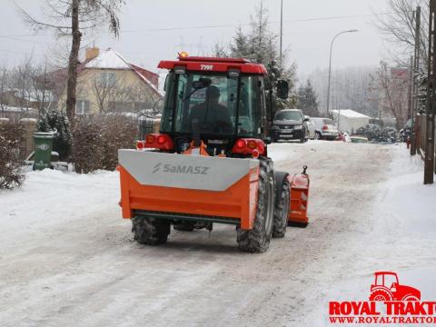 SaMASZ Szahara homok és sószórók SaMASZ Szahara homok és sószórók