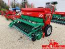 Agro-Masz SR300 Gabonavetőgép