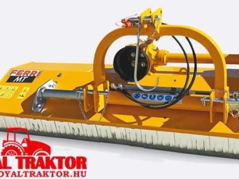 FERRI MT 180 mulcsozó FERRI MT 180 mulcsozó
