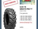 12.4-28 MRL MRT329 119A6/123A8 8PR TT