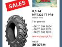 12.4-28 MRL MRT329 119A6/123A8 8PR TT