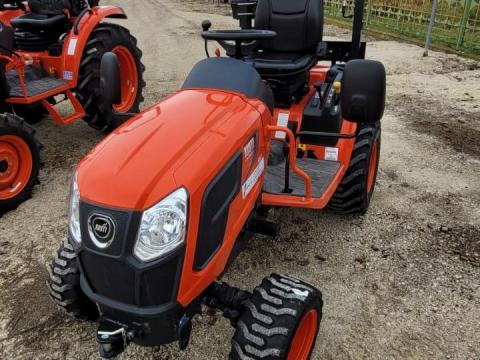 Kioti CS 2520 H-GE traktor Kioti CS 2520 H-GE traktor