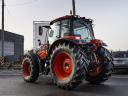 Kioti HX 1001 PC traktor – 110 LE, 2024-es modell, kiváló felszereltséggel