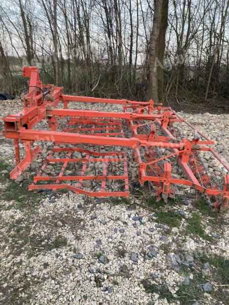 Vogel noot kombinator