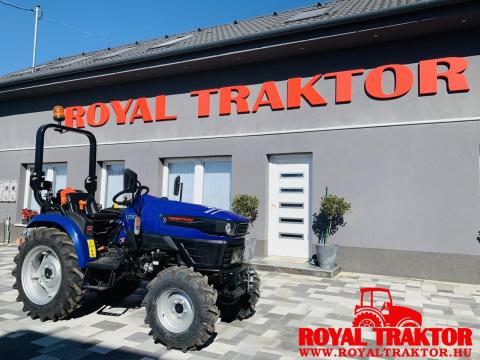FARMTRAC 26 KOMPAKT TRAKTOR FARMTRAC 26 KOMPAKT TRAKTOR