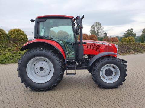 McCormick X5.100 traktor - Agro-Tipp Kft. 2226378M McCormick X5.100 traktor - Agro-Tipp Kft. 2226378M