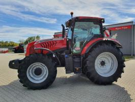 McCormick X7.617 P6-Drive 50 km/h magasan felszerelt 7.560 kg önsúlyú traktor eladó