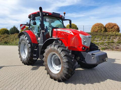 McCormick X7.617 P6 Drive traktor – Agro-Tipp Kft. 2225167M McCormick X7.617 P6 Drive traktor – Agro-Tipp Kft. 2225167M