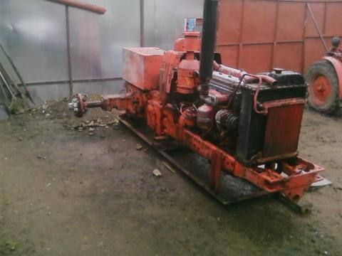 MTZ 50-es üzemképes állapotban MTZ 50-es üzemképes állapotban