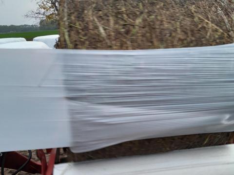 Szudáni fű csomagolt bála eladó