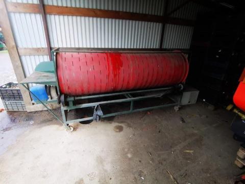 Zöldségmosó Zöldségmosó