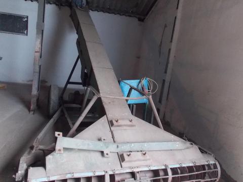 Gabonafelszedő Gabonafelszedő