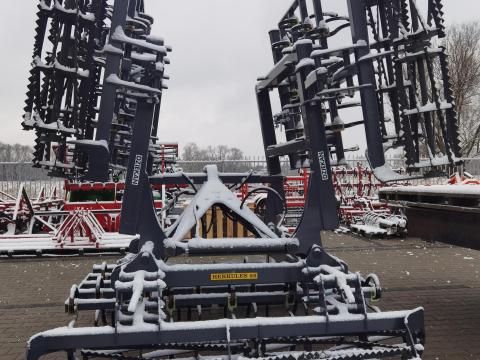 Dziekan 520 kombinátor Dziekan 520 kombinátor