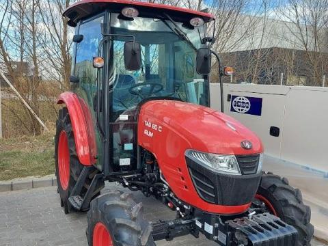 IRUM TAG 60 C IRUM TAG 60 C