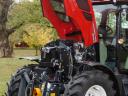 IRUM TAGRO 102 Univerzális erőgép Stage V. motorral 46 900€-tól