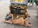 Caterpillar C7 motor