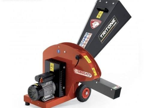 CECCATO TRITONE ONE ELEKTROMOS MEGHAJTÁSÚ ÁGDARÁLÓ CECCATO TRITONE ONE ELEKTROMOS MEGHAJTÁSÚ ÁGDARÁLÓ