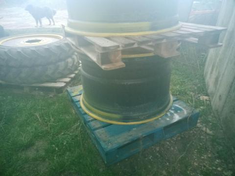 John Deere felni eladó