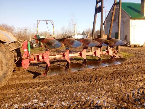 Eladó 5-ös Agromasz eke Eladó 5-ös Agromasz eke