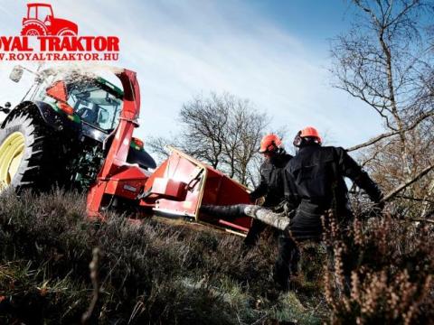 LINDDANA TP 200 KARDÁN HAJTÁSÚ ÁGDARÁLÓ LINDDANA TP 200 KARDÁN HAJTÁSÚ ÁGDARÁLÓ
