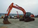 Hitachi ZX 300 LC-6 lánctalpas kotró