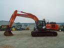 Hitachi ZX 300 LC-6 lánctalpas kotró